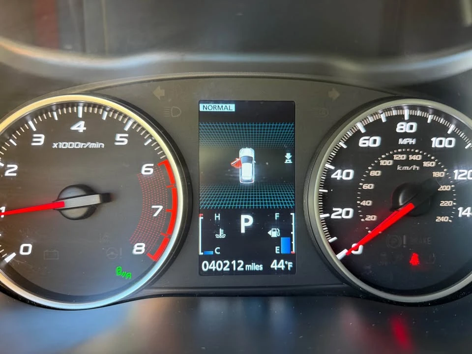 2023 Mitsubishi Eclipse Cross - Image 15 of 16