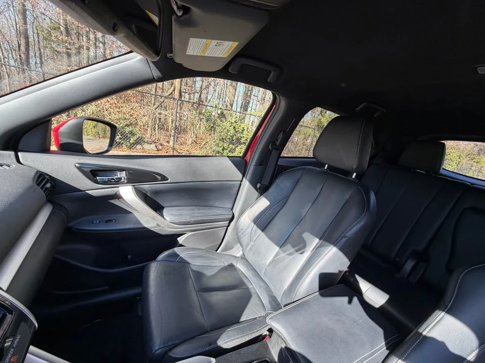 2023 Mitsubishi Eclipse Cross - Image 10 of 16