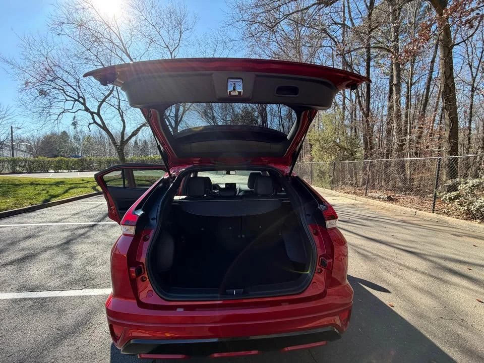 2023 Mitsubishi Eclipse Cross - Image 13 of 16