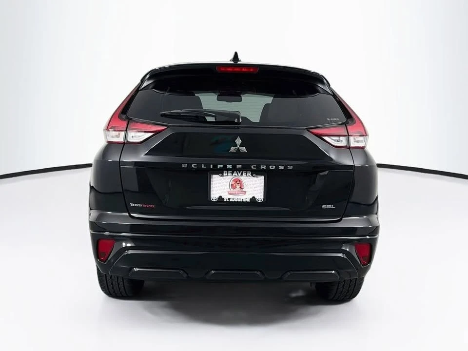 2023 Mitsubishi Eclipse Cross - Image 5 of 14