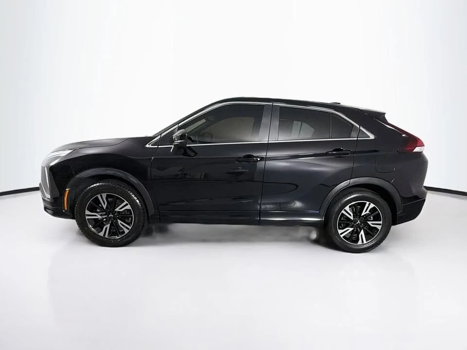 2023 Mitsubishi Eclipse Cross - Image 3 of 14