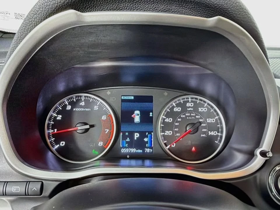 2023 Mitsubishi Eclipse Cross - Image 10 of 14