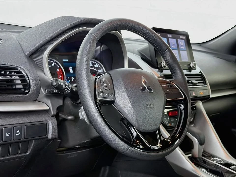 2023 Mitsubishi Eclipse Cross - Image 14 of 14