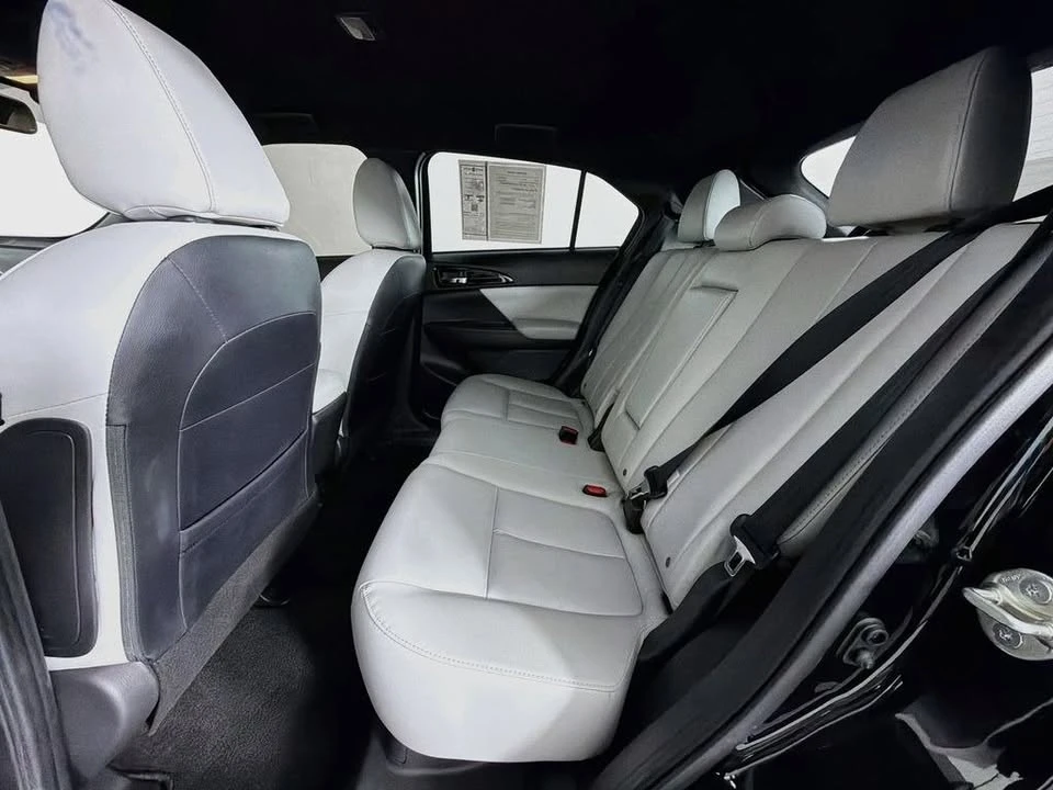 2023 Mitsubishi Eclipse Cross - Image 13 of 14