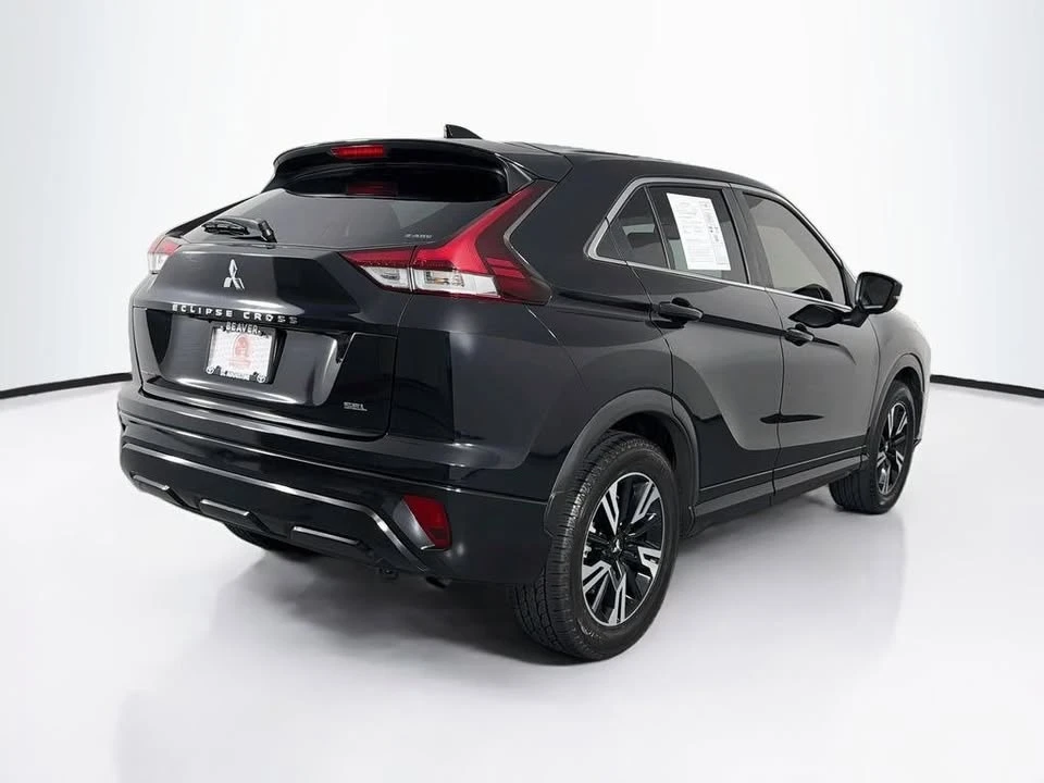 2023 Mitsubishi Eclipse Cross - Image 6 of 14