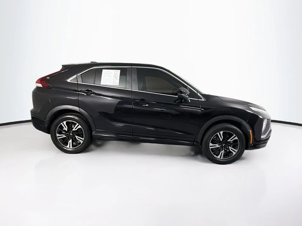 2023 Mitsubishi Eclipse Cross - Image 7 of 14