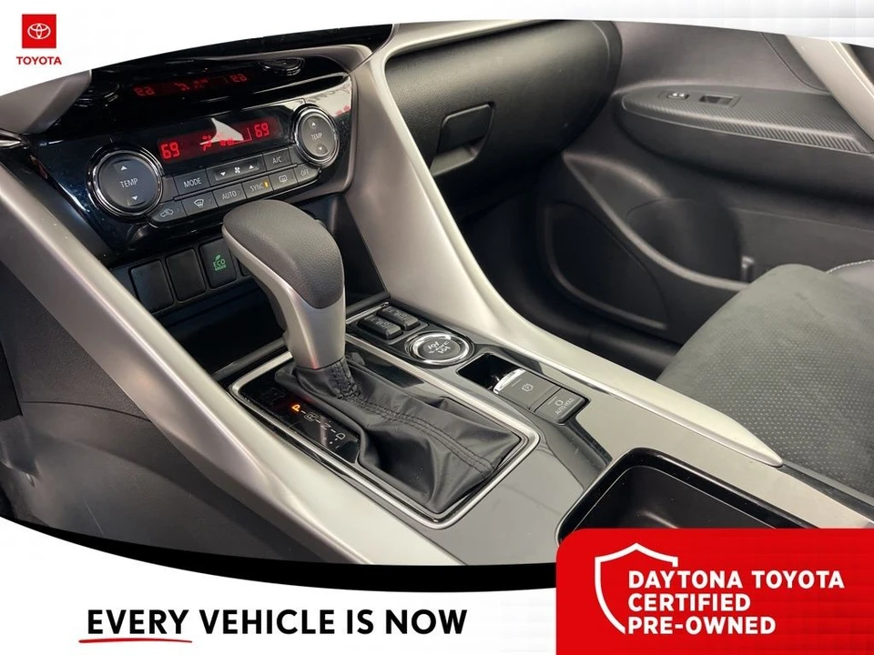 2023 Mitsubishi Eclipse Cross - Image 9 of 12