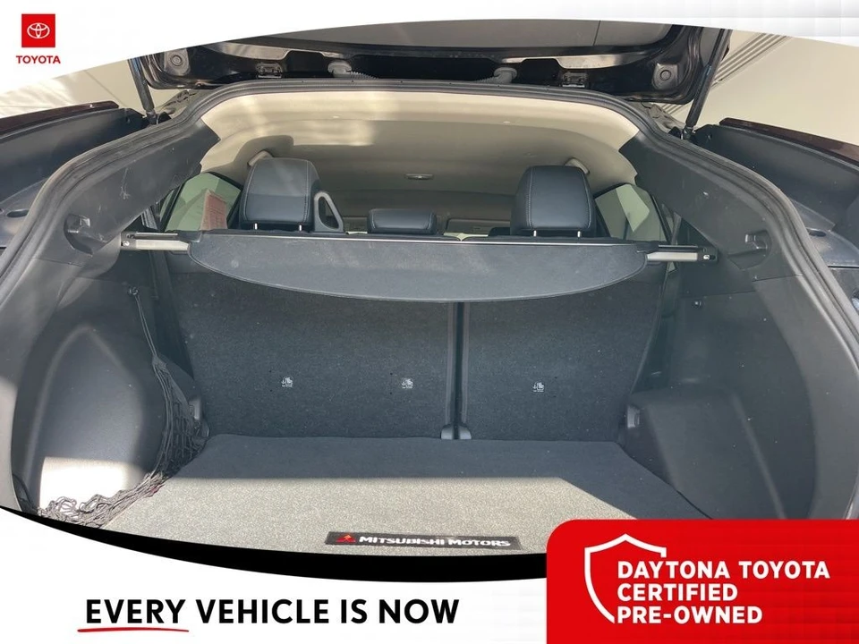 2023 Mitsubishi Eclipse Cross - Image 12 of 12
