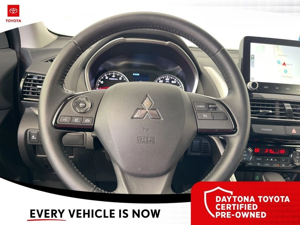 2023 Mitsubishi Eclipse Cross - Image 5 of 12