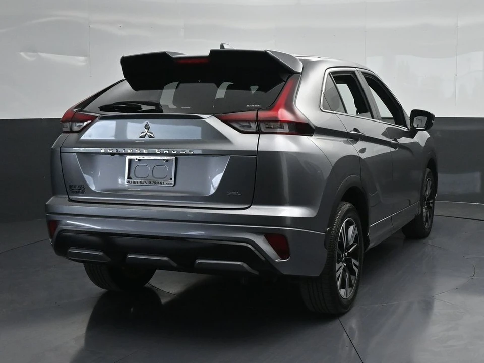 2023 Mitsubishi Eclipse Cross - Image 5 of 12