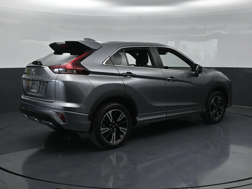 2023 Mitsubishi Eclipse Cross - Image 6 of 12