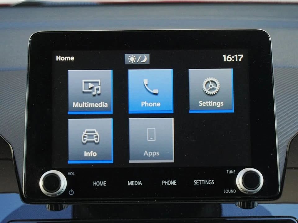 2023 Mitsubishi Eclipse Cross - Image 15 of 20