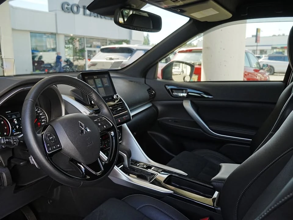 2023 Mitsubishi Eclipse Cross - Image 11 of 20