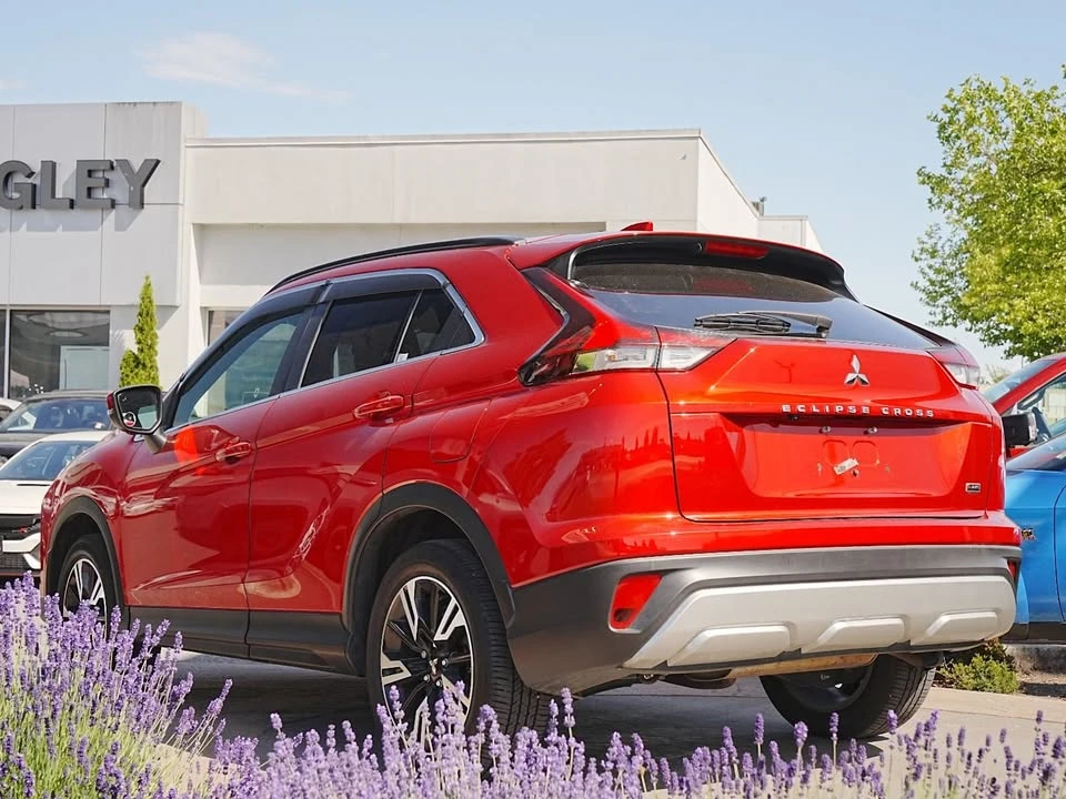 2023 Mitsubishi Eclipse Cross - Image 7 of 20