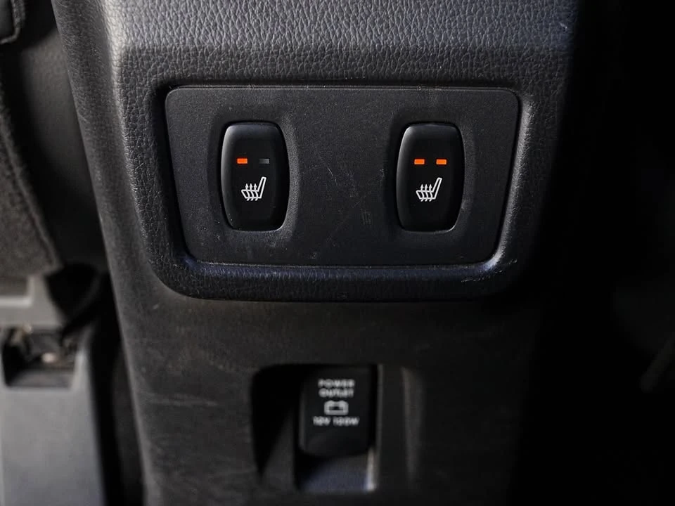 2023 Mitsubishi Eclipse Cross - Image 20 of 20
