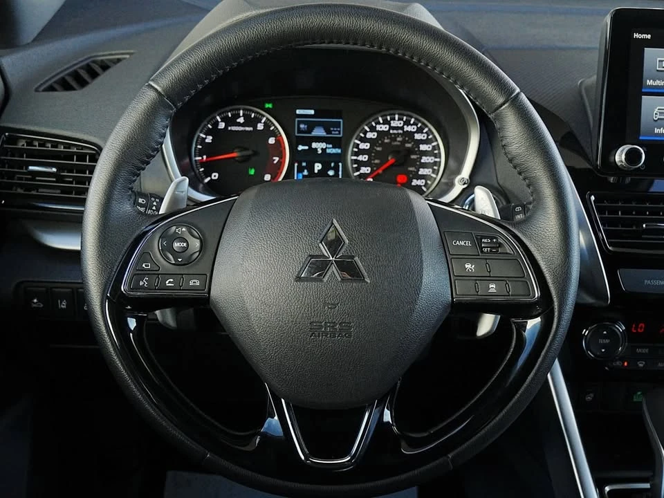 2023 Mitsubishi Eclipse Cross - Image 20 of 20