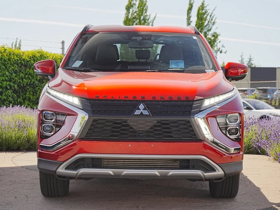 2023 Mitsubishi Eclipse Cross - Image 3 of 20