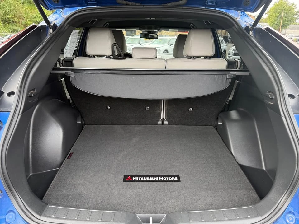 2023 Mitsubishi Eclipse Cross - Image 6 of 15