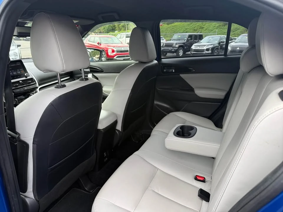 2023 Mitsubishi Eclipse Cross - Image 7 of 15