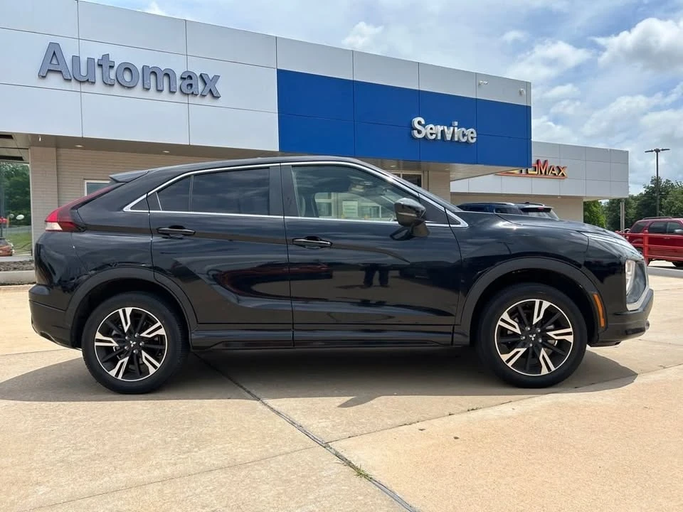 2023 Mitsubishi Eclipse Cross - Image 3 of 7