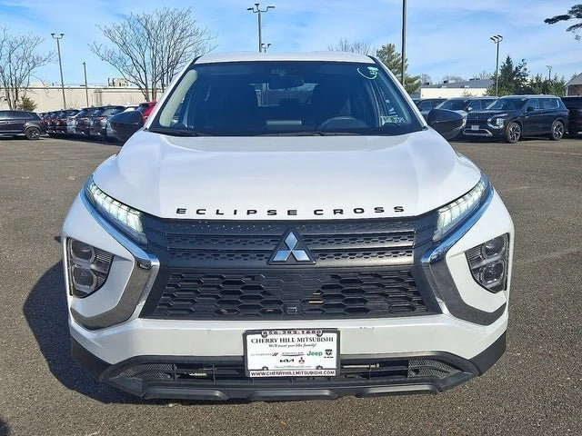 2023 Mitsubishi Eclipse Cross - Image 8 of 20