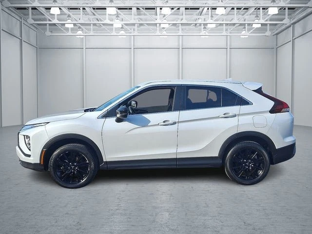 2023 Mitsubishi Eclipse Cross - Image 2 of 20