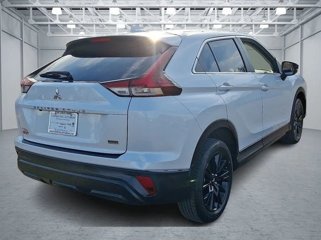 2023 Mitsubishi Eclipse Cross - Image 5 of 20