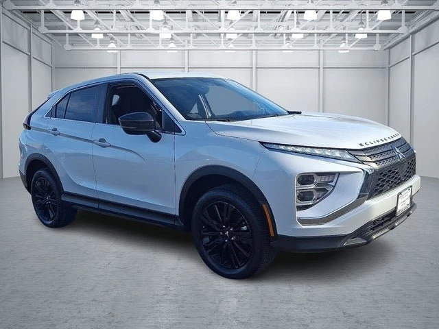 2023 Mitsubishi Eclipse Cross - Image 7 of 20