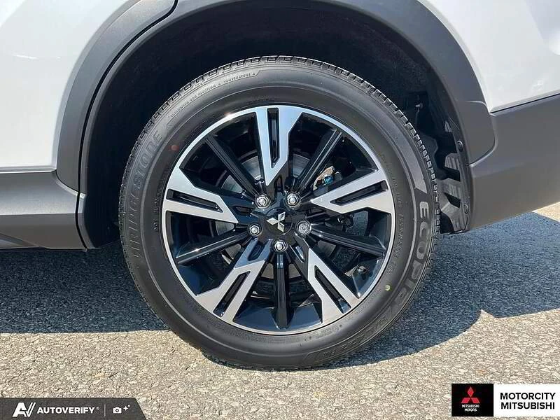 2023 Mitsubishi Eclipse Cross - Image 5 of 12