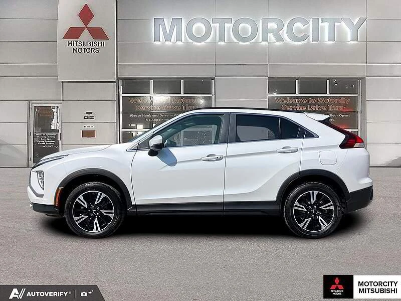 2023 Mitsubishi Eclipse Cross - Image 3 of 12