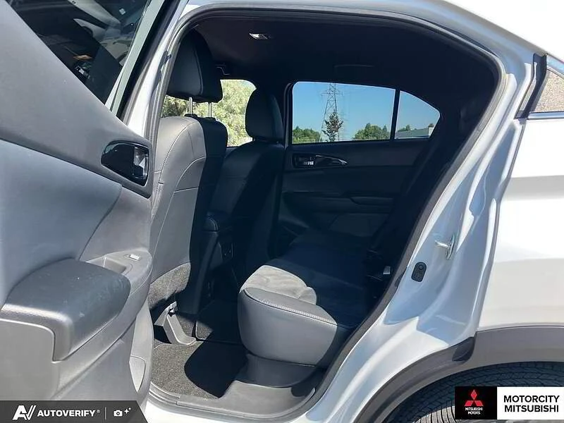 2023 Mitsubishi Eclipse Cross - Image 12 of 12