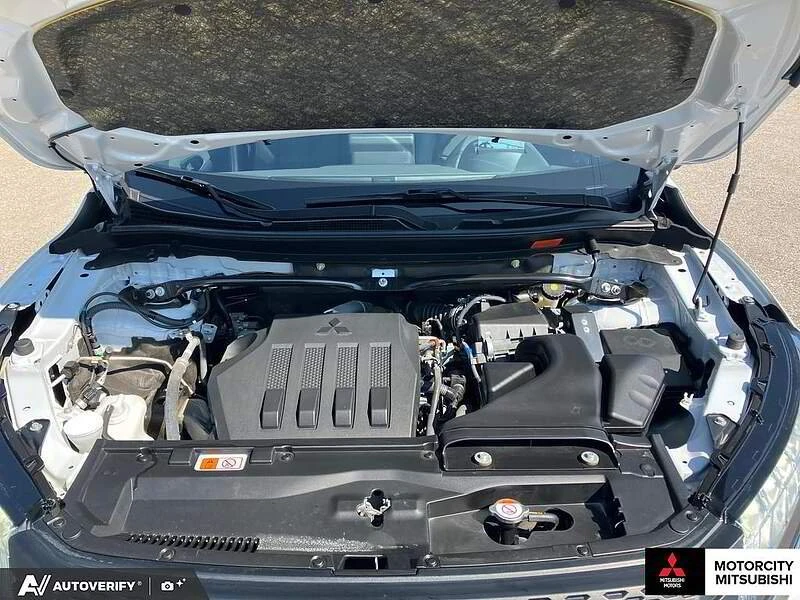 2023 Mitsubishi Eclipse Cross - Image 7 of 12