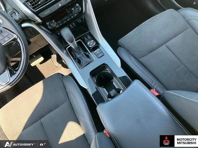 2023 Mitsubishi Eclipse Cross - Image 9 of 12