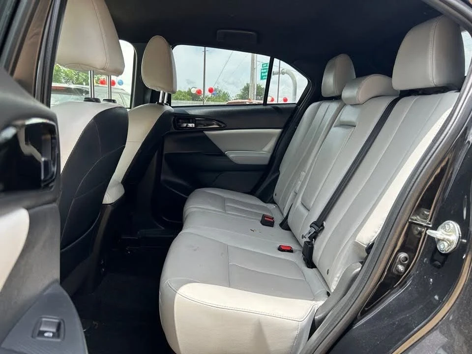 2023 Mitsubishi Eclipse Cross - Image 11 of 20