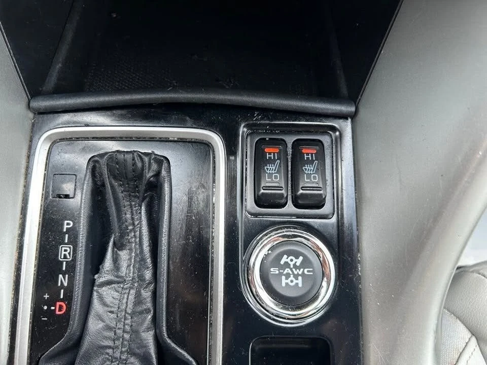 2023 Mitsubishi Eclipse Cross - Image 19 of 20