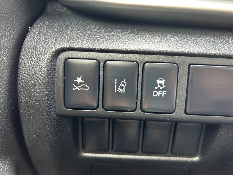 2023 Mitsubishi Eclipse Cross - Image 20 of 20