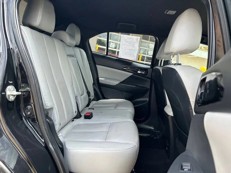 2023 Mitsubishi Eclipse Cross - Image 13 of 20