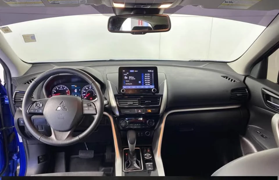 2023 Mitsubishi Eclipse Cross - Image 6 of 7