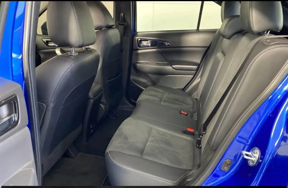 2023 Mitsubishi Eclipse Cross - Image 7 of 7
