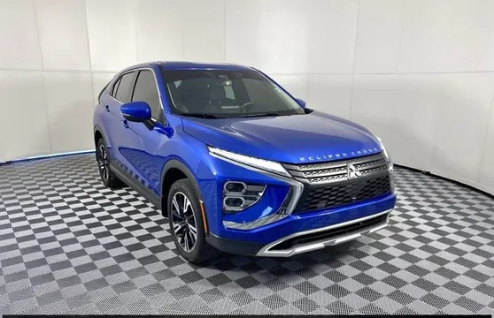 2023 Mitsubishi Eclipse Cross SEL