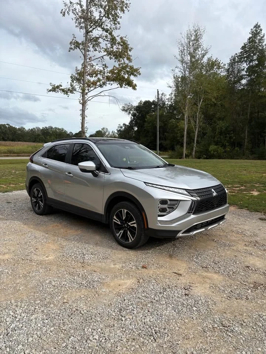 2023 Mitsubishi Eclipse Cross - Image 6 of 15