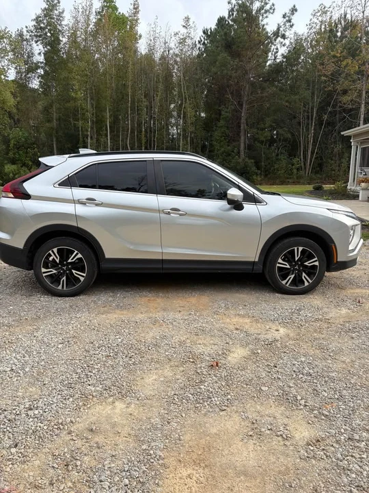 2023 Mitsubishi Eclipse Cross - Image 5 of 15