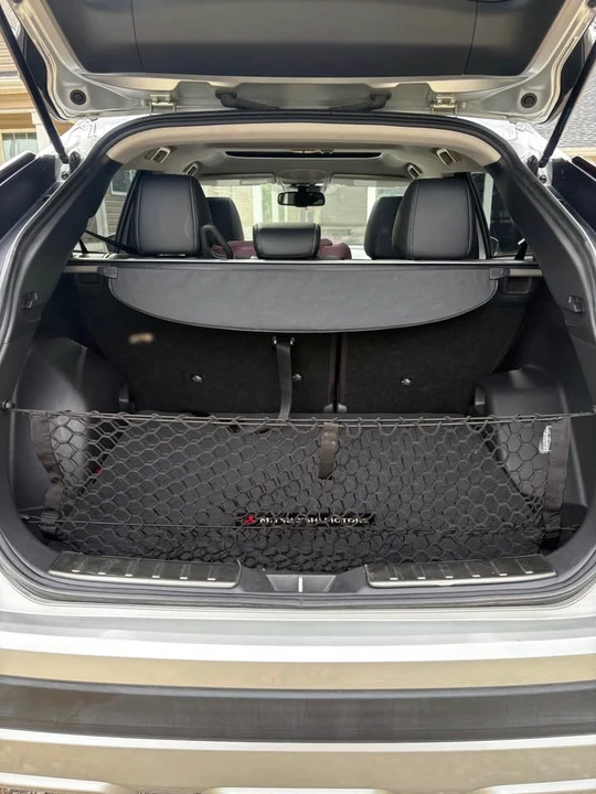 2023 Mitsubishi Eclipse Cross - Image 14 of 15