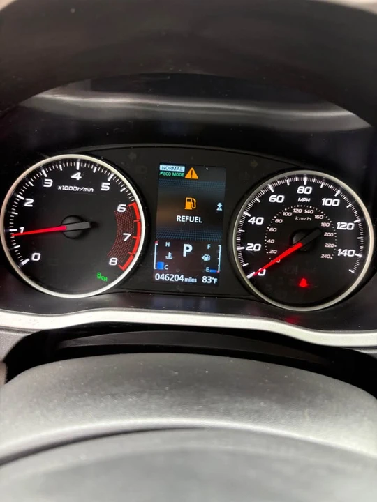 2023 Mitsubishi Eclipse Cross - Image 10 of 15