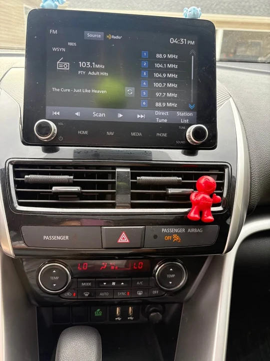 2023 Mitsubishi Eclipse Cross - Image 11 of 15