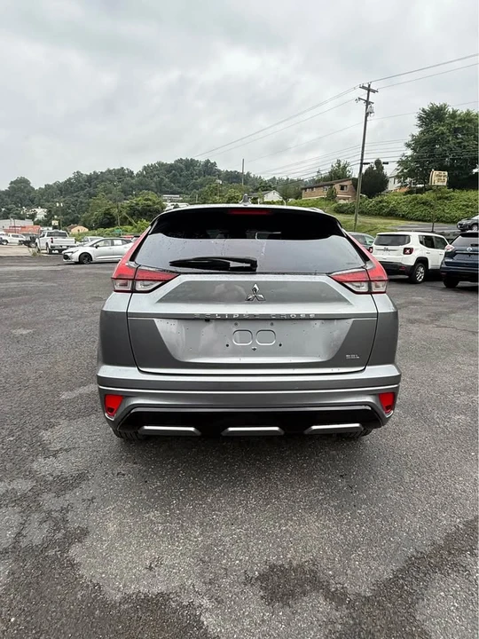2023 Mitsubishi Eclipse Cross - Image 9 of 9