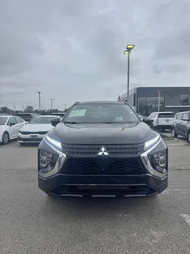 2023 Mitsubishi Eclipse Cross SEL Sport Utility 4D