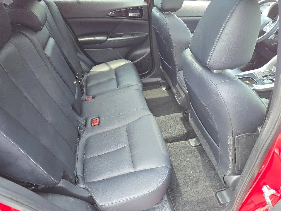 2023 Mitsubishi Eclipse Cross - Image 12 of 16