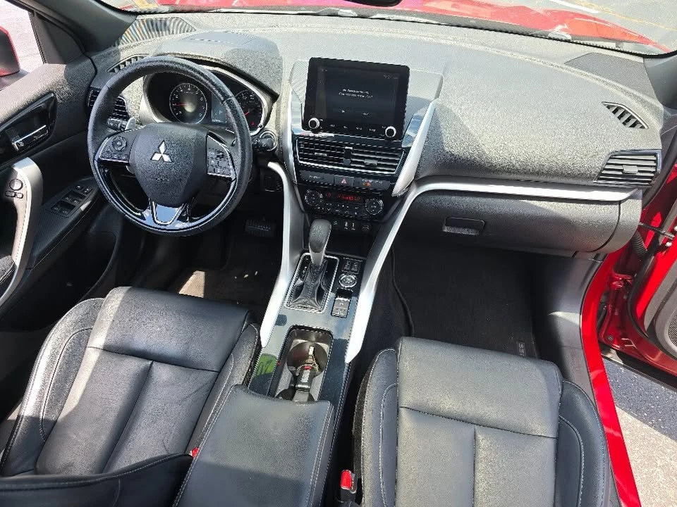 2023 Mitsubishi Eclipse Cross - Image 14 of 16