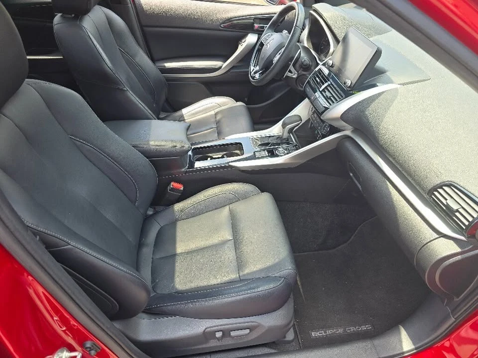 2023 Mitsubishi Eclipse Cross - Image 15 of 16